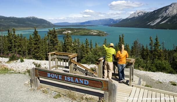 Bove Island